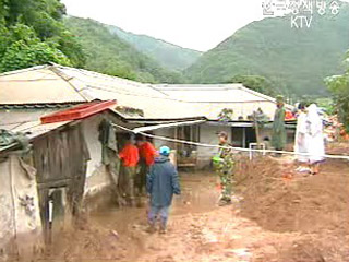 재해복구 2천억 지원