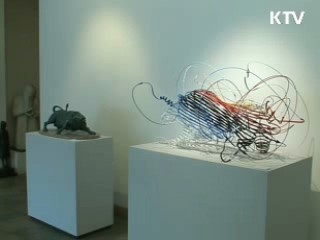 2009 기축년!  힘과 부의 상징, 소를 만나다