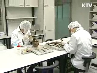 6·25전사자 유해발굴 범정부 협의