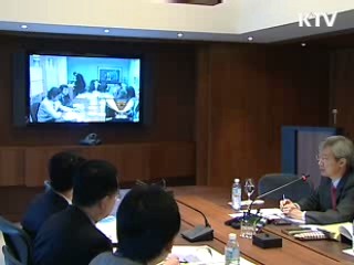 "한·칠레 FTA, DDA 이후 개선 논의"