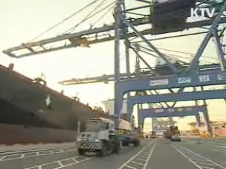 내년 수출 9위·시장점유율 3% 달성