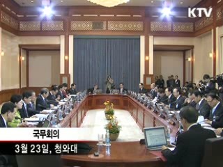 "4대강, 생태계 복원·깨끗한 물 확보 목표"