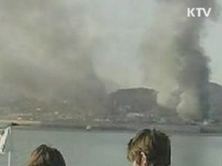 합참 "전군 경계태세…북 도발 단호대응"