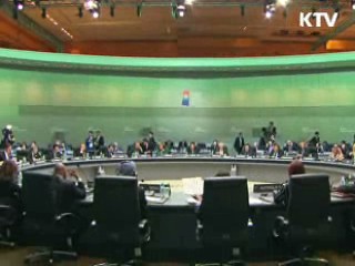 개발원조위원회 가입 1년 그간의 성과는?