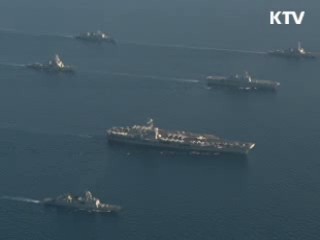 이 대통령 "지금 군에 필요한 것은 정신력"