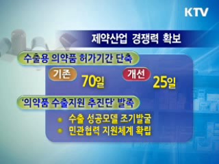 부처별 규제개혁 업무 원점부터 재검토