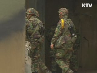 보훈처, 군필자 '공무원 채용 목표제' 검토