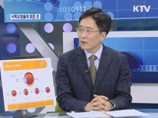 시력교정술! 할까? 말까? [건강365]