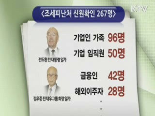 조세피난처 유령회사 탈세 714억 원 추징