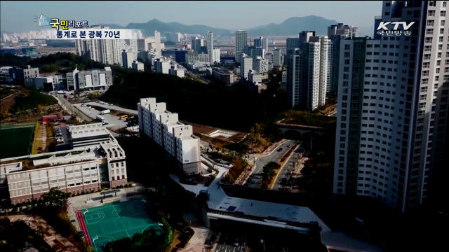 광복 70년…최빈국에서 경제대국으로