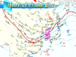 일기예보 해설 (33회)
