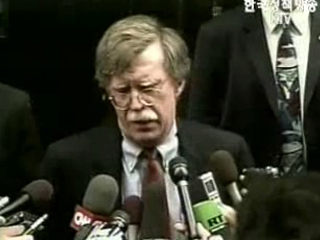 대북제재 협상 난항 - UN 안보리 협상과 미일 입장