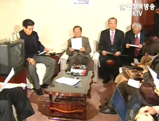 사학 신입생 배정 거부 철회