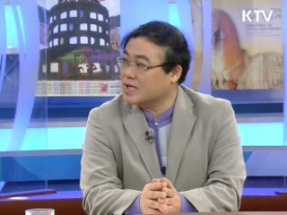 세계와 소통하는 월드뮤직