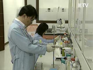 中企 연구개발 1조1천억원 지원