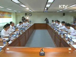 이 대통령 "에너지 관리 강화해야"