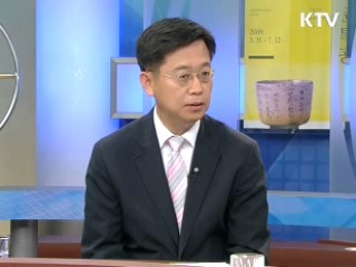 4대강, 문화 거점으로 태어난다 [정책&이슈]