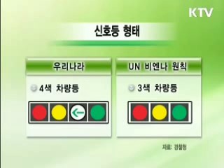 불편한 교통체계 바꾼다 [현장포커스]