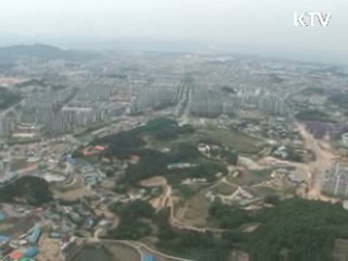 지자체 자율통합 대상지역 6곳