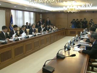정운찬 총리 "실종 장병 구하는데 모든 자원 동원"