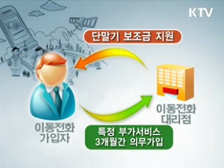 안쓰고도 돈내는 부가서비스 손질