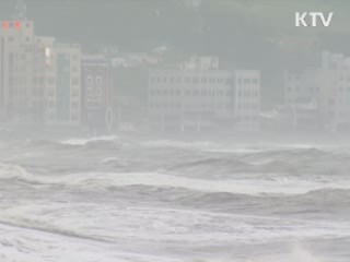 지구촌 곳곳, 이상 기후에 신음