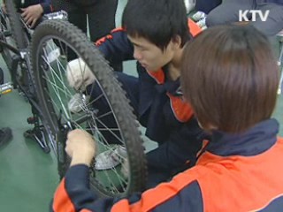 전문대·특성화고 나오면 바로 자격증 준다