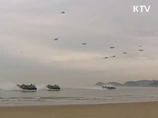 교전규칙 전면 보완·서해5도 전력 증강