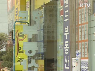 "전세 통계, 사용목적 따라 작성방식 달라"