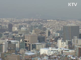 이 대통령 "식량자원 확보, 범국가적 기구 만들어야"