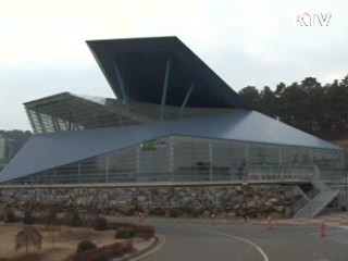 배재대 캠퍼스 대전의 명물로 각광