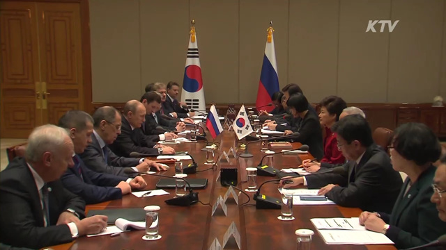 한-러 60일까지 무비자…관광·교역 활성화