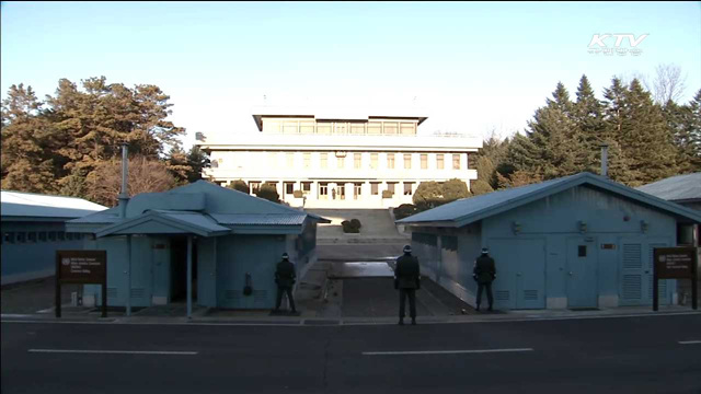 "비선·비공개 접촉 없어…'투명한 진행'이 기본"