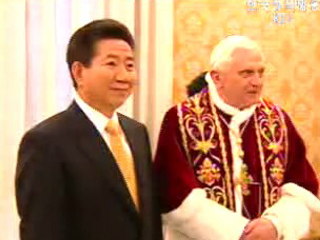 `북핵 평화적 해결`위해 당사국 노력 촉구