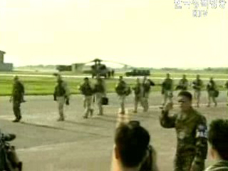 미 합참의장 `추가 전쟁 수행능력 충분`