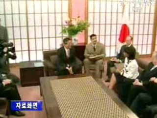 19일 한·미·일 외교장관 회담