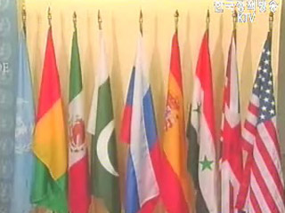 미사일 발사관련 유엔안전보장이사회 소식