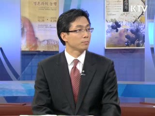 제 2의 혁명으로 세계 3대 게임 강국 만든다