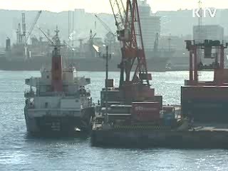 선박자동식별 확충, 안전운항 강화