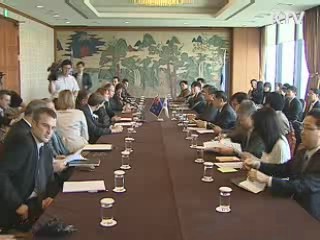 다음주 한-뉴질랜드 FTA 3차 협상