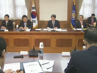 정 총리 "일본 독도거론, 한일 미래발전 도움 안돼"