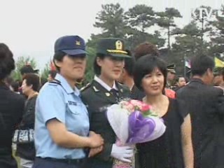 하반기부터 여성 ROTC 후보생 선발