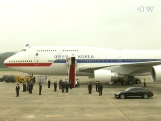 이 대통령, 아셈 참석차 내달 3일 벨기에 방문