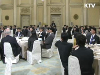 이 대통령, 오전 10시 '서울G20' 내외신 기자회견