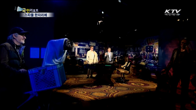 밀랍인형박물관, 문화관광명소로 인기