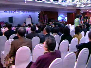 사법개혁안 입법촉구