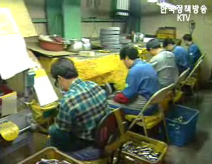 올해 제조업 경기 크게 개선 전망