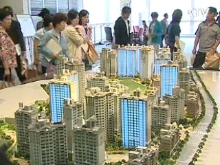 중소형 민영아파트, 전매제한 강화