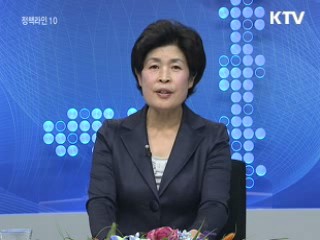 전재희 장관 "영리의료법인 보완책 마련 뒤 도입돼야"