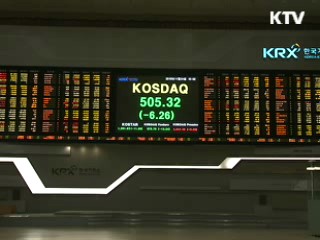 北 연평도 도발 실물경제 충격 미미